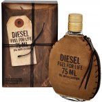 Diesel Fuel For life toaletní voda pánská 30 ml – Zbozi.Blesk.cz