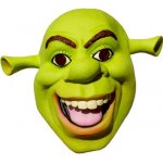 Maska Shrek – Zboží Dáma