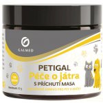 Galmed PETIGAL Péče o játra 100 tablet – Hledejceny.cz
