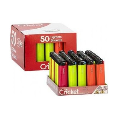 e Cricket – Hledejceny.cz