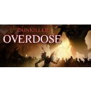 Hra na PC Painkiller Overdose