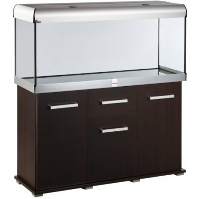 Diversa Solid LED akvarijní set černý 200 l – Sleviste.cz
