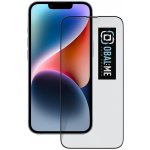 OBAL:ME tvrzené sklo 5D pro Apple iPhone 13-13 Pro-14-16e Black 109424 – Zboží Živě
