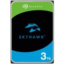 Pevný disk interní Seagate SkyHawk 3TB, ST3000VX015
