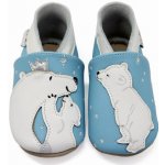 Lait Et Miel Kožené capáčky medvědí objetí calin d'ours – Zboží Dáma