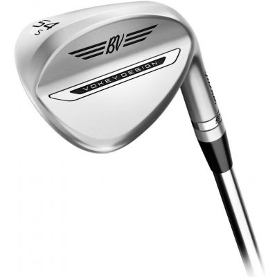 Titleist SM11 Tour Chrome wedge pravé 58° 12° grafit Regular – Zboží Mobilmania