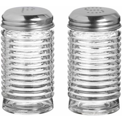 DOCHTMANN Menážka sada na sůl a pepř 2 x 90 ml – Sleviste.cz