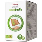 Imunit Swiss Laktobacily 72 tablet – Zboží Mobilmania