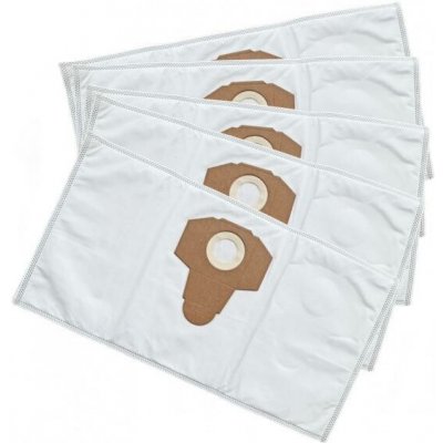 NipponCEC Einhell TC VC 1820 S sáčky textilní 5 ks – Zboží Mobilmania