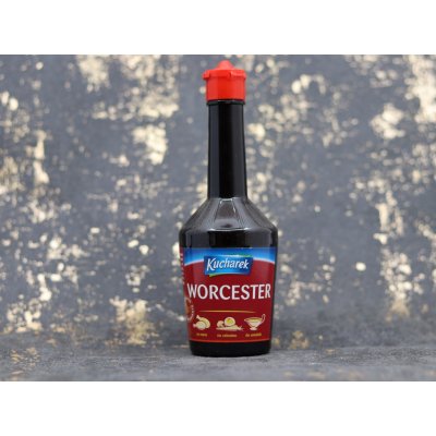 Kucharek estrová omáčka 185 ml – Zboží Dáma