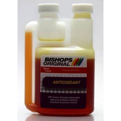 Bishop´s Original HT 3374 500 ml