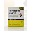 Doplněk stravy NutriStar CARNOSIN Forte 60 tablet