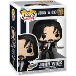 Funko Pop! 1763 John Wick – Sleviste.cz