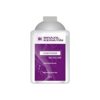 Brazil Keratin Bio Conditioner Volume 500 ml