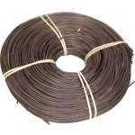MOREX Pedig tm. hnědý 2,25mm 0,25kg 5002217-17 – Sleviste.cz