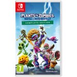 Plants Vs Zombies: Battle For Neighborville Complete – Zboží Dáma