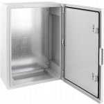 ROZVADĚČ SKŘÍŇKA ELEKTRICKÁ SKŘÍŇ ABS IP65 300x200x130 – Hledejceny.cz