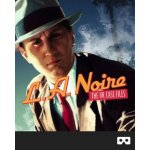 L.A. Noire The VR Case Files – Hledejceny.cz