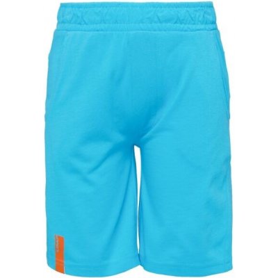 LOAP BOOREK chlapecké šortky světle modrá – Zboží Dáma