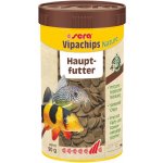 Sera Vipachips Nature 250 ml – Hledejceny.cz