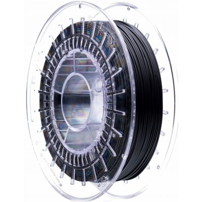 Print Me PA12 1,75mm 0,45kg Černá – Zboží Živě