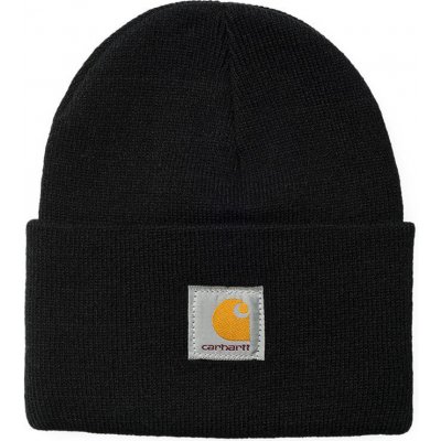 Carhartt Watch Hat beanie Black – Zboží Dáma