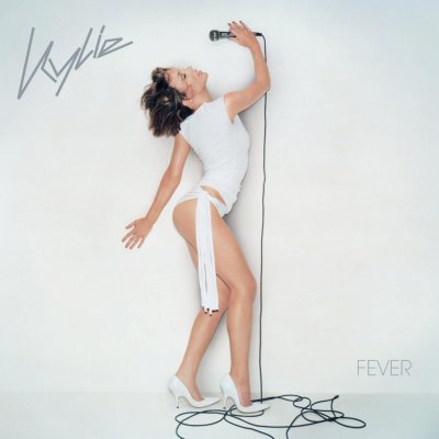 Minogue Kylie - Fever White LP – Hledejceny.cz