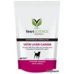 Vetriscience VETRI LIVER CANINE 318 g – Hledejceny.cz