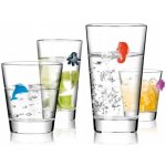 Značky na sklenice myDRINK, 12 ks, ocean Tescoma 308820.00 – Hledejceny.cz