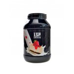 LSP Nutrition Whey protein fitness shake 3600 g – Hledejceny.cz