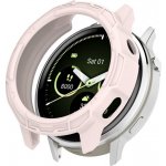 VSECHNONAMOBIL 127953 TPU HALF COVER Kryt pro Garmin Venu 4 41mm růžový – Hledejceny.cz