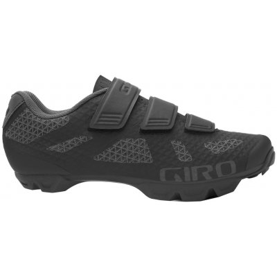 Giro RANGER W černá Tmavě šedá – Zboží Mobilmania