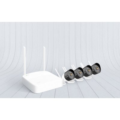 Tenda K4W-3TC – Hledejceny.cz