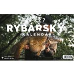 NOTIQUE Rybářský stolní 23,1 × 14,5 cm 2027 – Hledejceny.cz