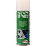 Loctite SF7085 Pěnový čistič interiéru 400 ml – Zboží Mobilmania