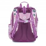 Topgal batoh Kouzelná víla ENDY 26003 růžová – Zboží Dáma