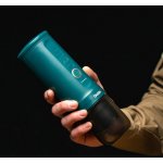 Outin Nano Teal – Zboží Dáma