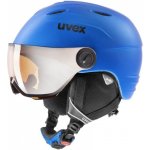 Uvex Visor Pro 20/21 – Hledejceny.cz