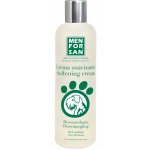 MenForSan Přírodní kondicioner pro zjemnění srsti 300 ml – Zboží Dáma