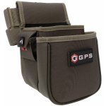 GPS Bags na brokové náboje s opaskem Khaki – Zboží Dáma