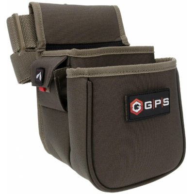 GPS Bags na brokové náboje s opaskem Khaki – Zboží Dáma
