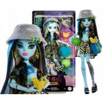 Mattel Monster High Scare-adise Island Frankie Stein – Hledejceny.cz