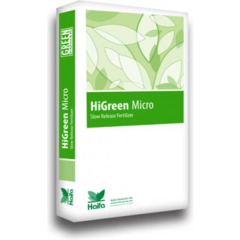 Haifa HI-GREEN 15-05-25+2Mgo 25 kg