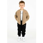 Chlapecká bombera Zojo černá – Sleviste.cz