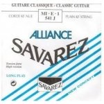 Savarez 541J E1 – Sleviste.cz