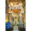 Mapy Sicílie - Lonely Planet