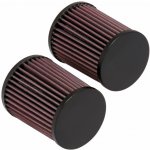 Vzduchový filtr K&N FILTERS HA-1004R – Hledejceny.cz