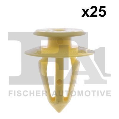 Klip, ozdobná / ochranná lišta FA1 11-40003.25 (114000325) | Zboží Auto