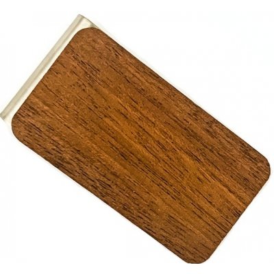 Spona na peníze Bike Wood – Zboží Dáma