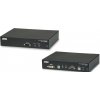 Datový přepínač Aten VM-0808H 8x8 port HDMI matrix přepínač, přenos na 20m